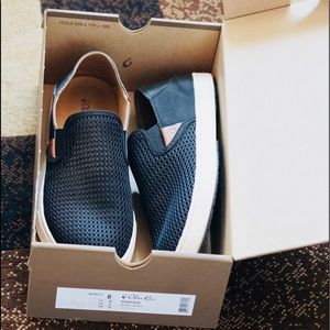 Brand: 
OLUKAI Women's Pehuea Print shoes